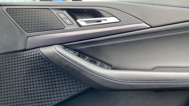 BMW 2 Series 220i MHT M Sport 5dr DCT Petrol Hatchback